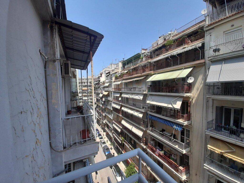 Apartment - Grekodom 63441|988571