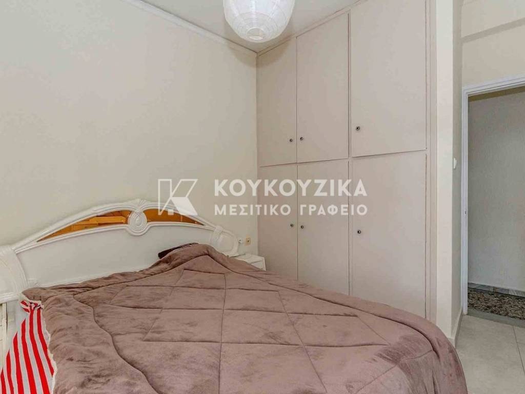 Υπνοδωμάτιο