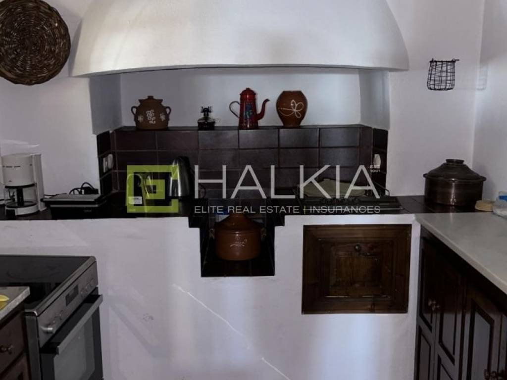 Κουζίνα ισογείου