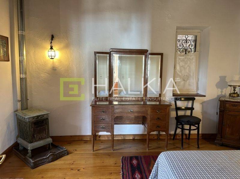 Master υπνοδωμάτιο όροφος