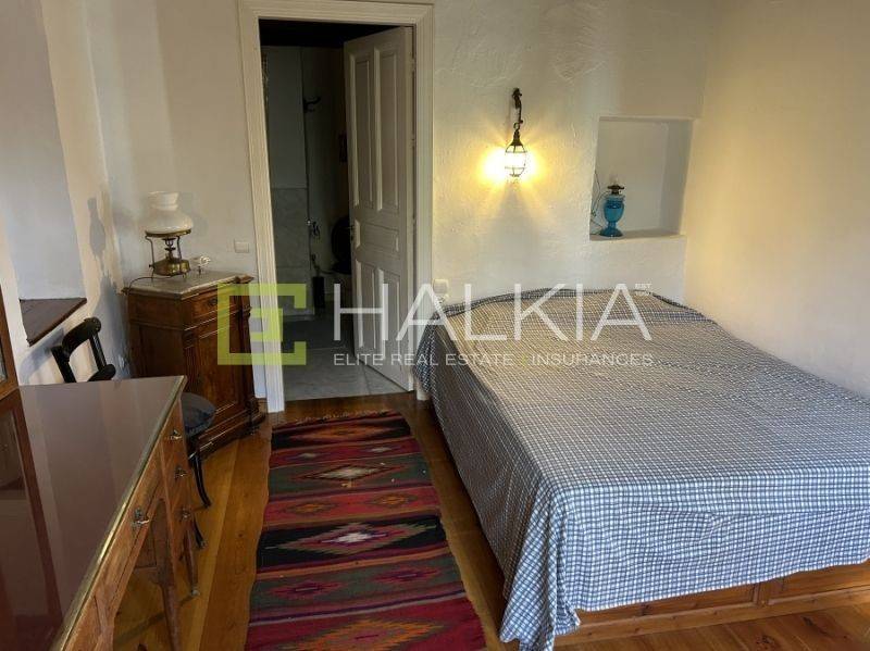 Master υπνοδωμάτιο όροφος