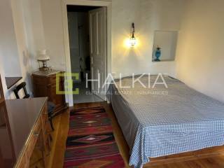 Master υπνοδωμάτιο όροφος