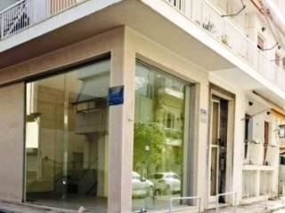 Γωνιακό, 40 τ.μ. ισόγειο, 40 τ.μ. υπόγειο