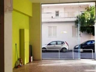 Ενιαίος χώρος με 4,30μ ύψος