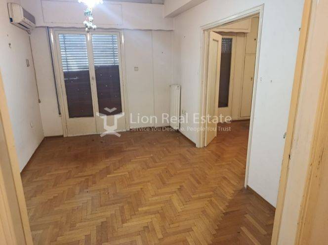 Άποψη χώρου