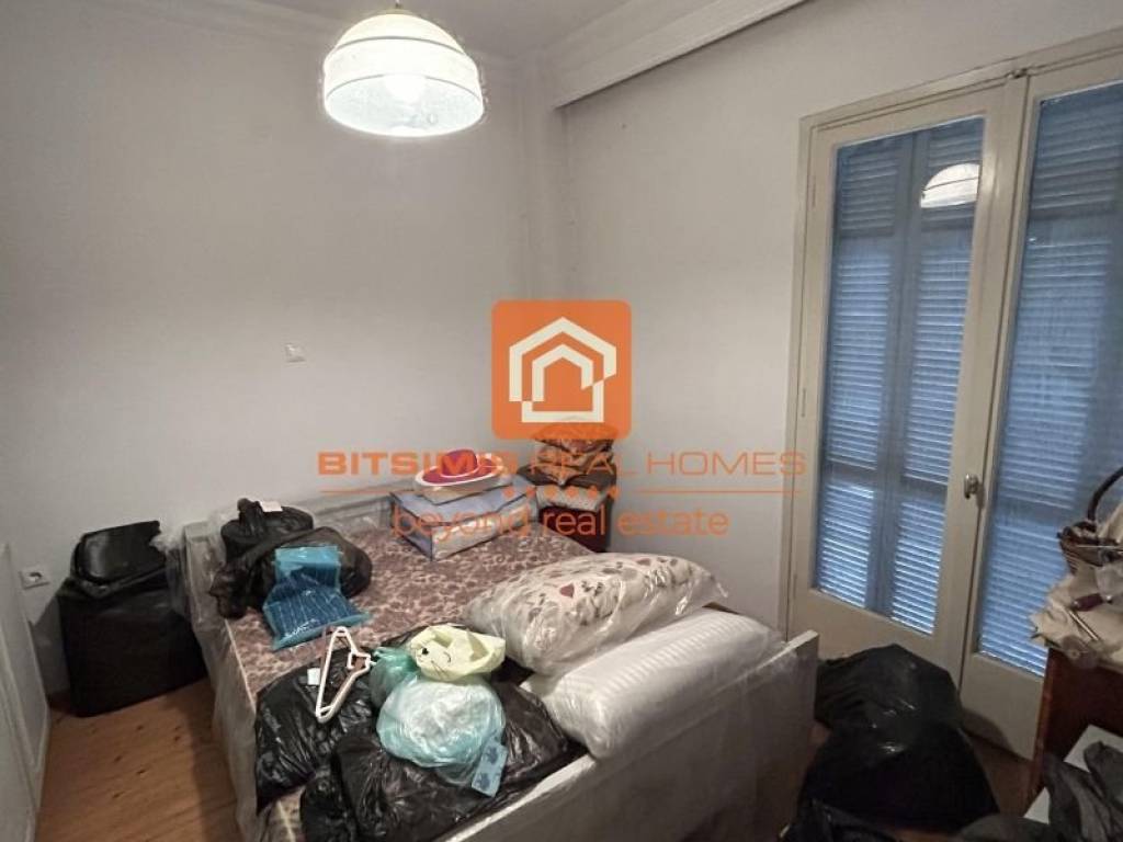 Υπνοδωμάτιο