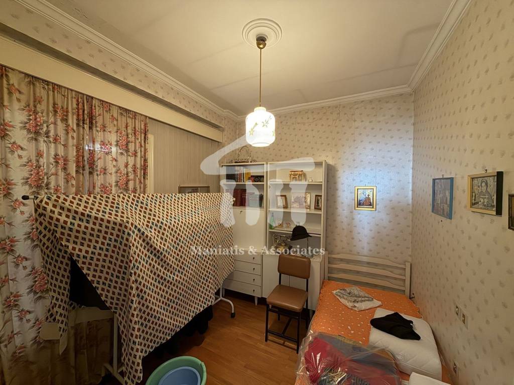 Υπνοδωμάτιο