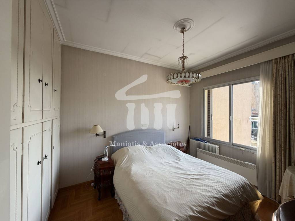 Υπνοδωμάτιο