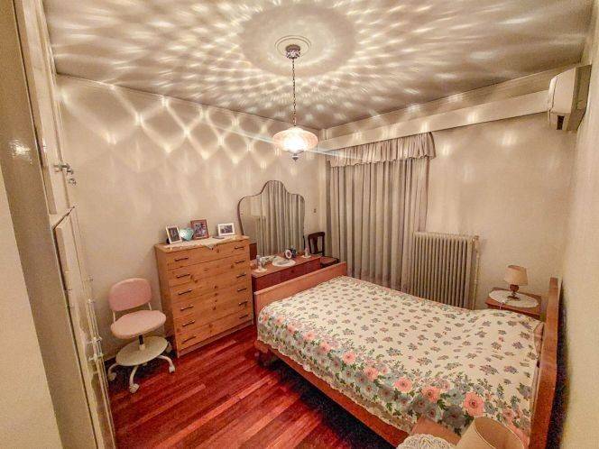 Υπνοδωμάτιο