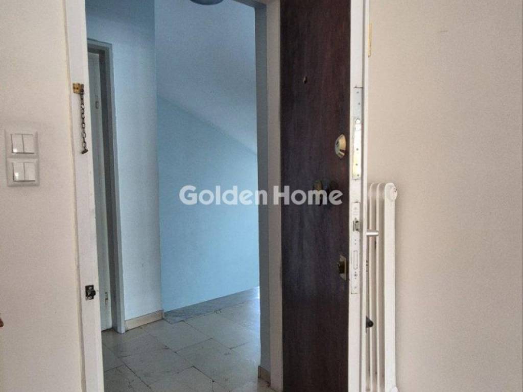 Κυρίως Χώρος