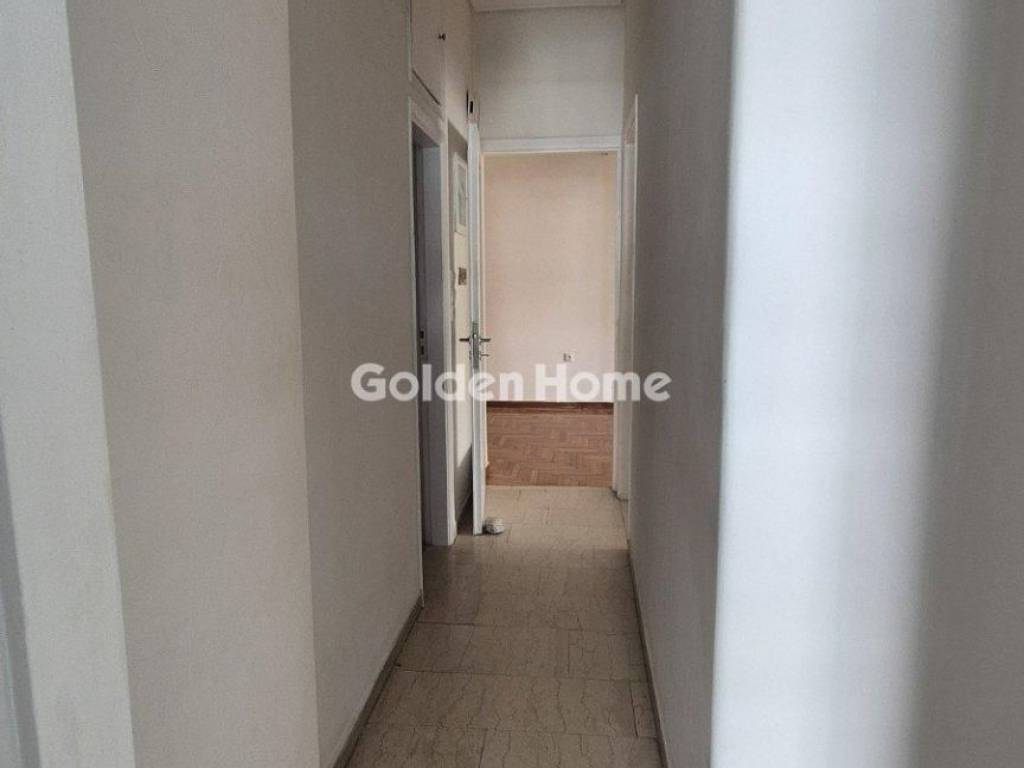 Χολ - Διάδρομος