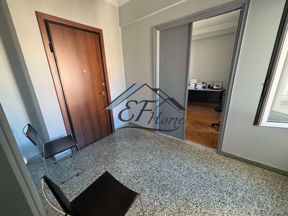 Άποψη χώρου