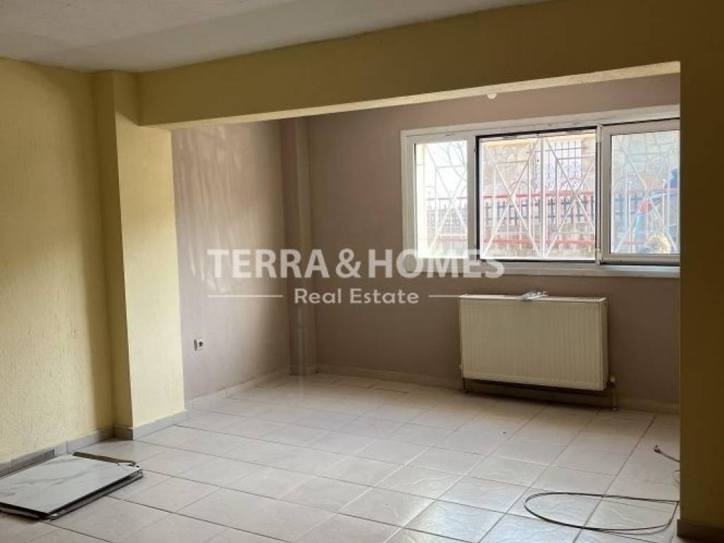 Άποψη χώρου