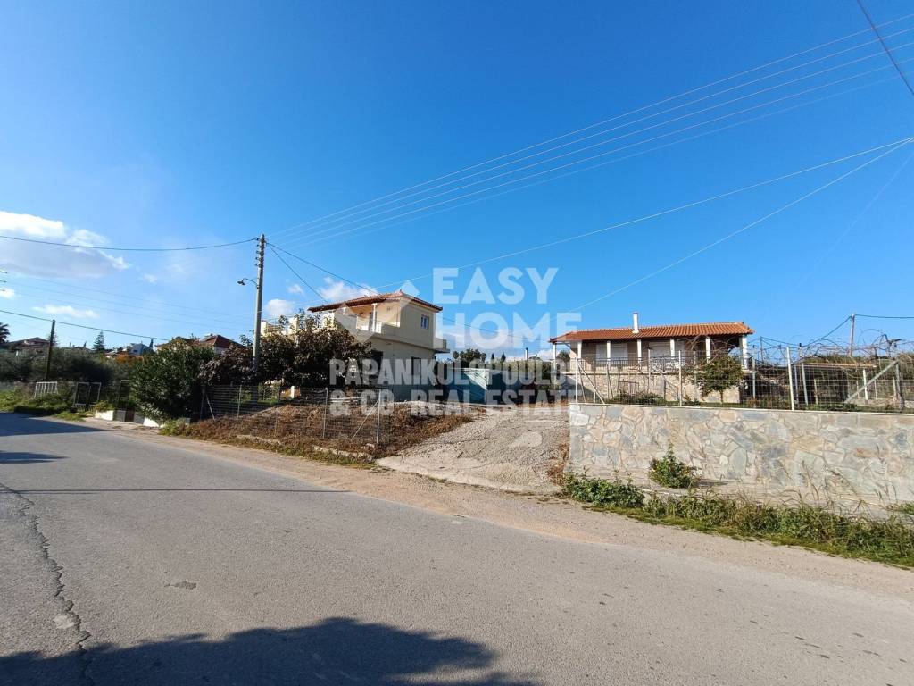 Εξωτερικοι χώροι