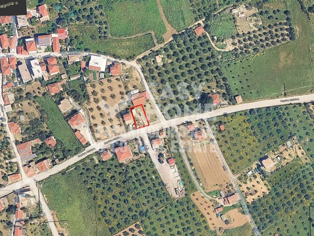 Εξωτερικοι χώροι