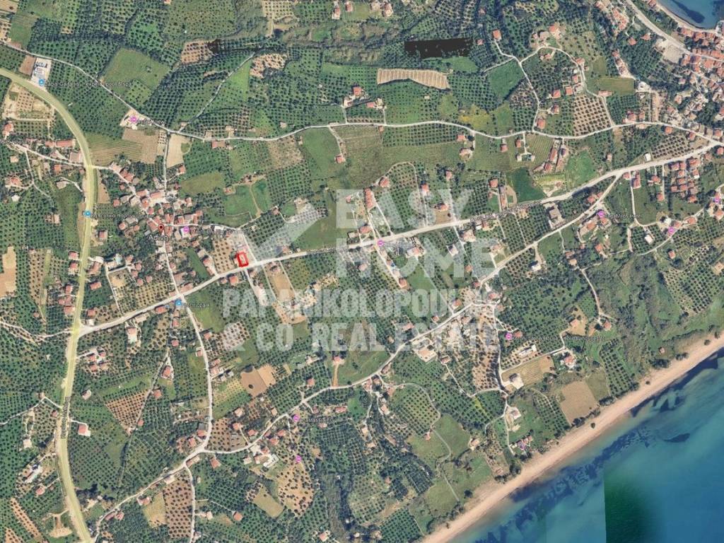 Εξωτερικοι χώροι