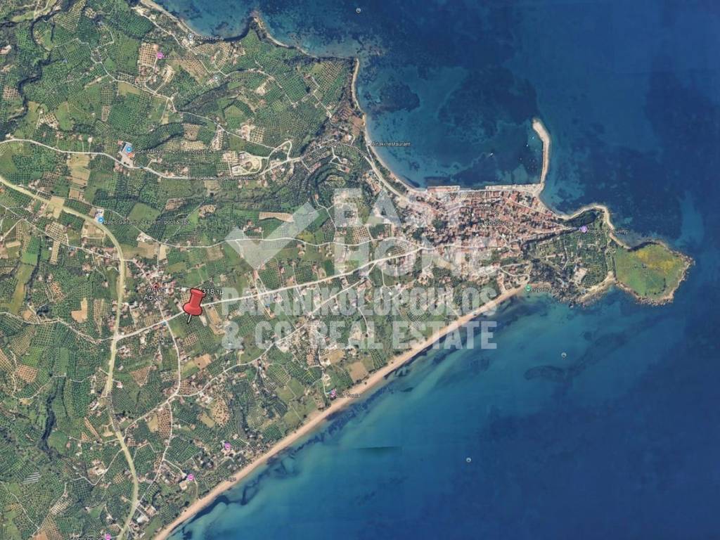 Εξωτερικοι χώροι