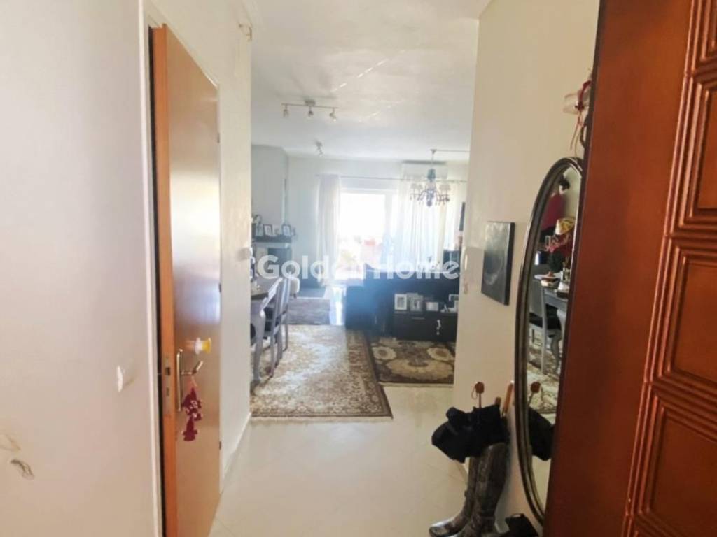 Χολ - Διάδρομος