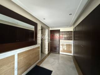 Είσοδος οικοδομής