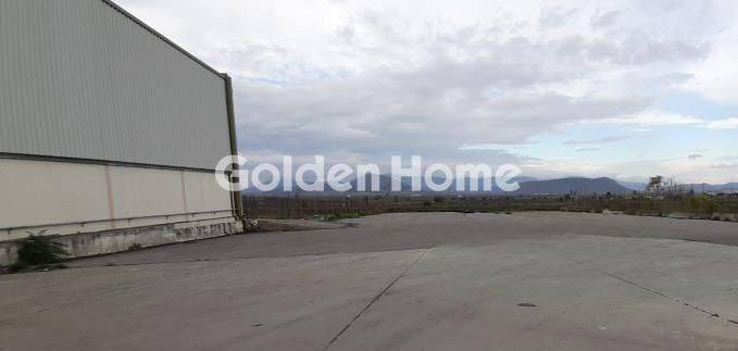 Εξωτερικός Χώρος