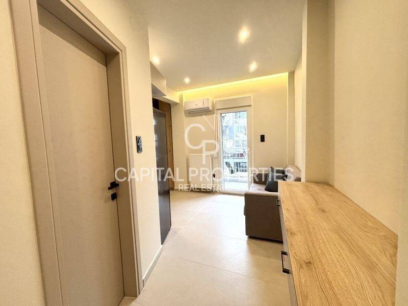 Άποψη χώρου