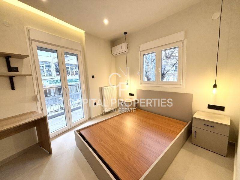 Υπνοδωμάτιο