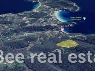 Άποψη εξωτερικού χώρου