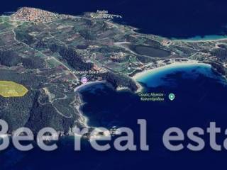 Άποψη εξωτερικού χώρου