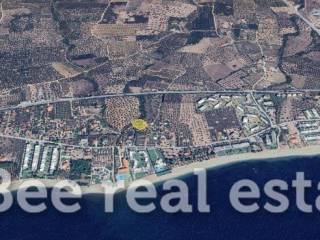 Άποψη εξωτερικού χώρου