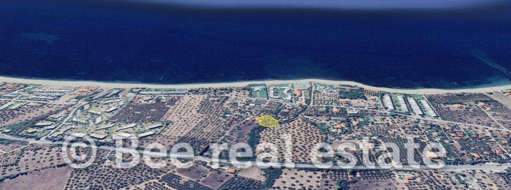 Άποψη εξωτερικού χώρου