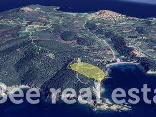 Άποψη εξωτερικού χώρου