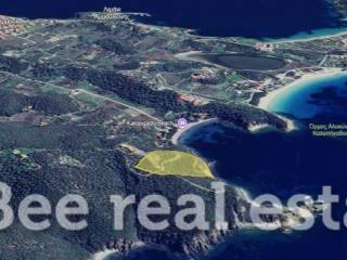 Άποψη εξωτερικού χώρου