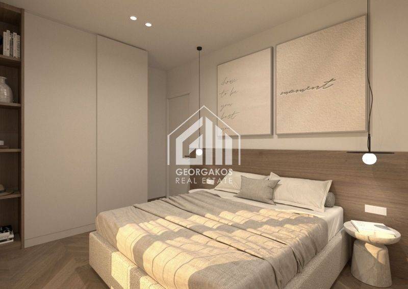 Υπνοδωμάτιο