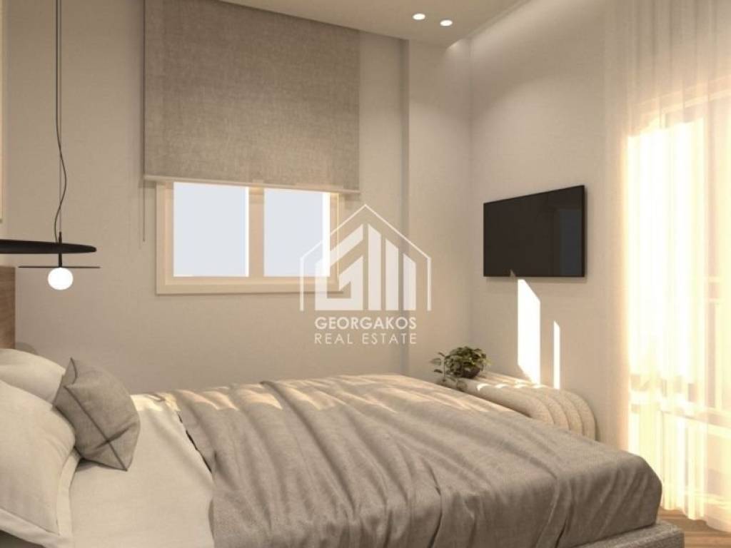 Υπνοδωμάτιο