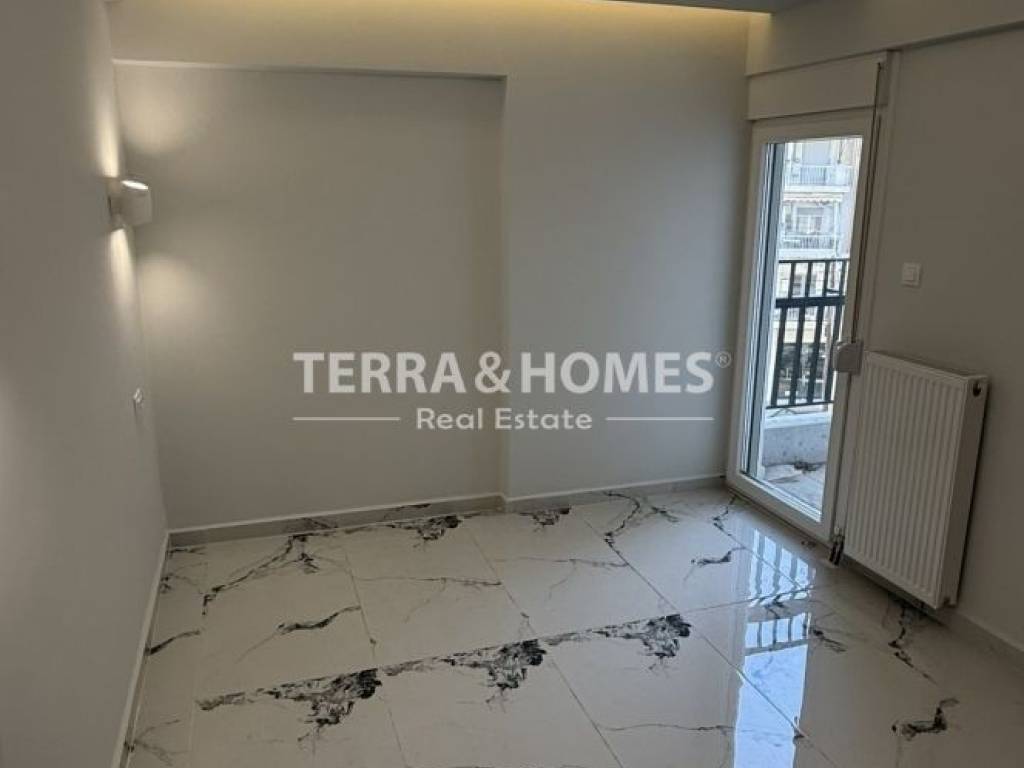 Άποψη χώρου