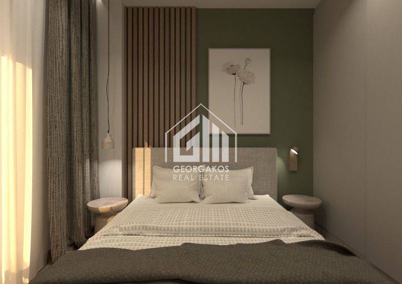 Υπνοδωμάτιο