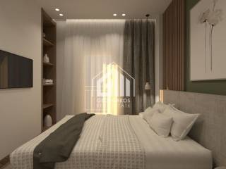 Υπνοδωμάτιο