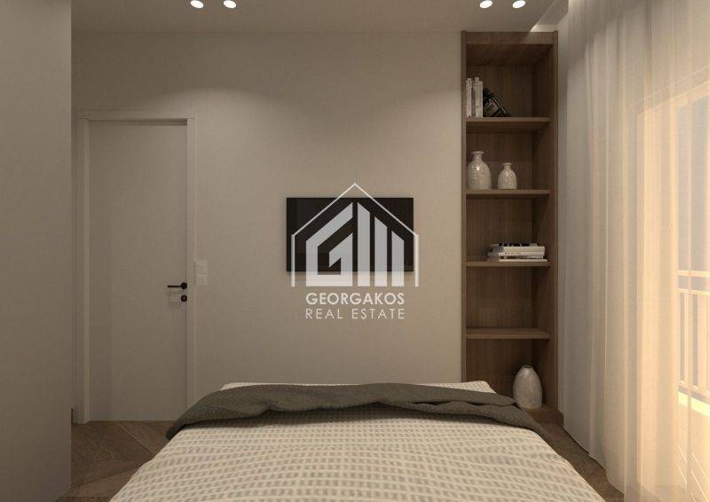 Υπνοδωμάτιο