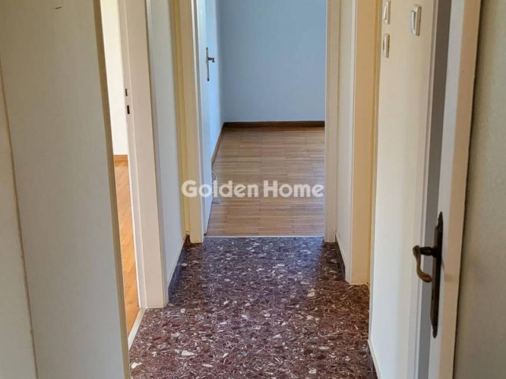 Χολ - Διάδρομος