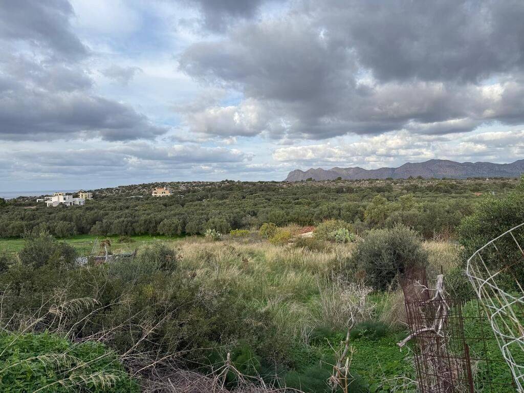 Plot - Grekodom 65280|1044075