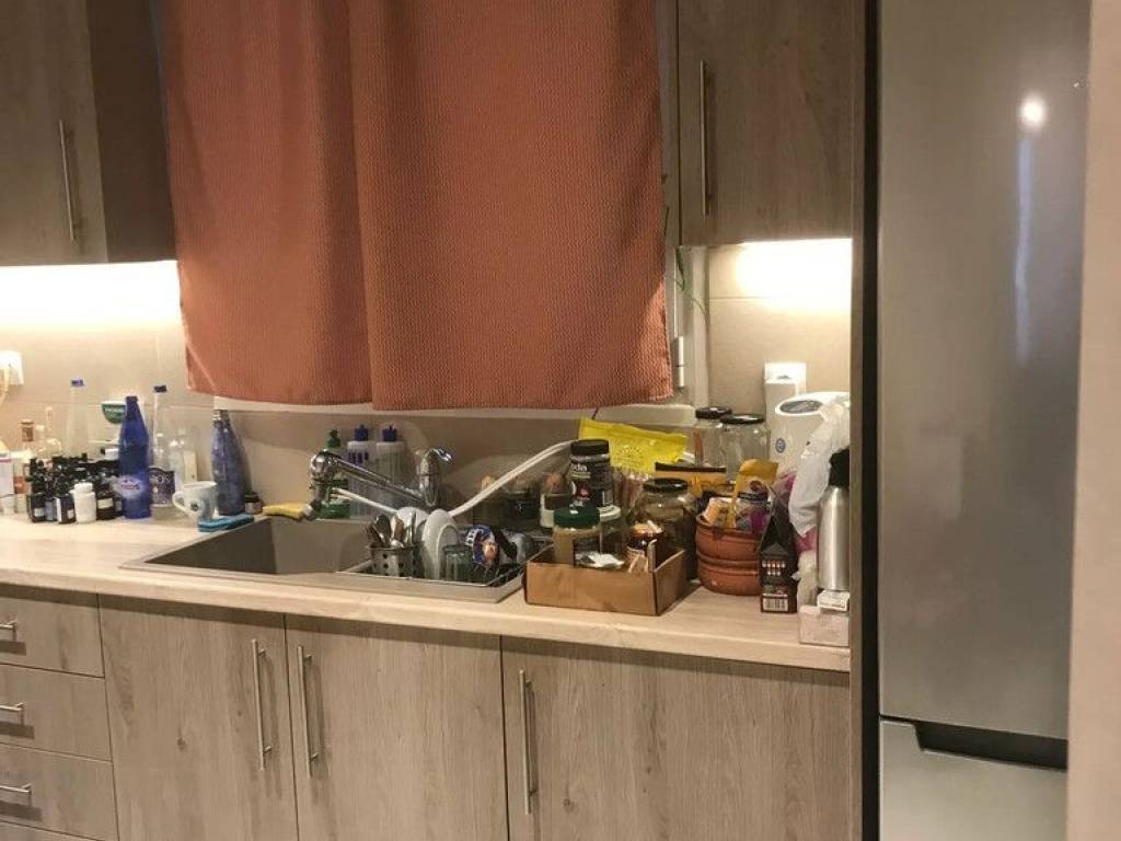 Apartment - Grekodom 65274|1044008