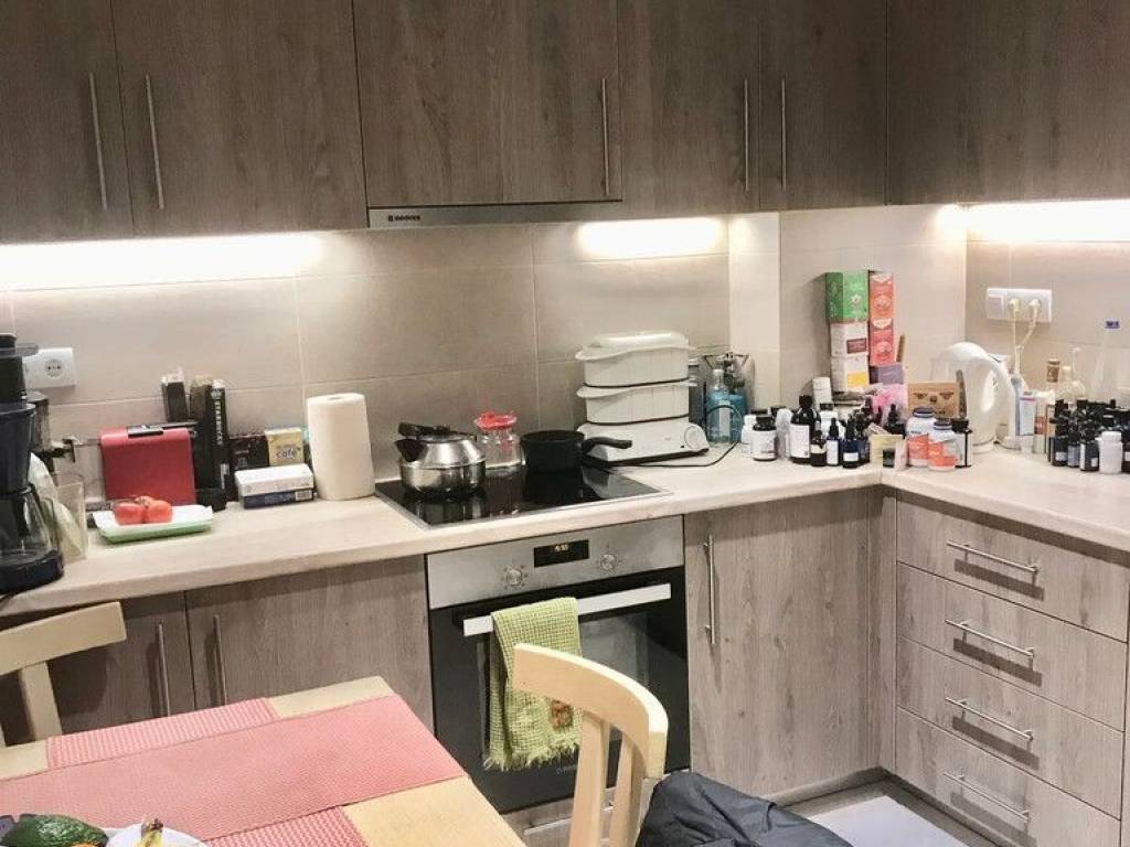 Apartment - Grekodom 65274|1044011