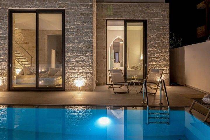 Villa - Grekodom 65279|1044070