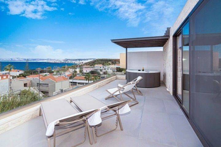 Villa - Grekodom 65279|1044064