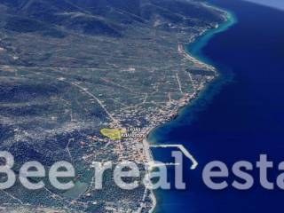 Άποψη εξωτερικού χώρου