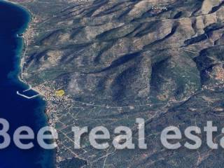 Άποψη εξωτερικού χώρου