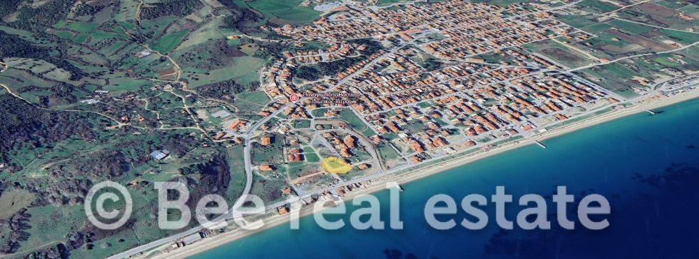 Άποψη εξωτερικού χώρου