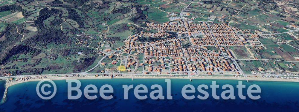 Άποψη εξωτερικού χώρου