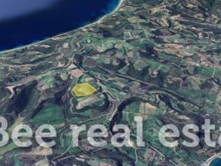 Άποψη εξωτερικού χώρου