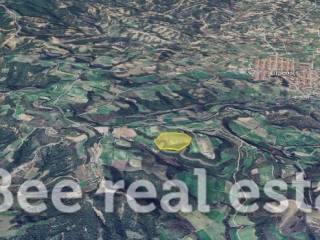 Άποψη εξωτερικού χώρου